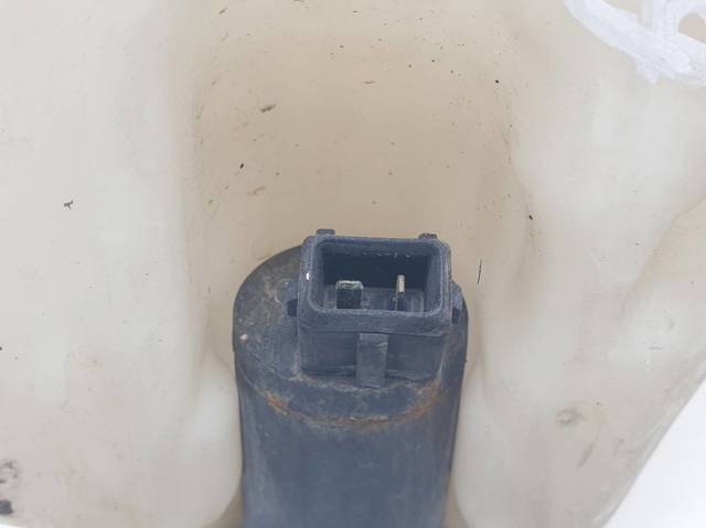 Depósito de limpiaparabrisas para Ford Fiesta JH, JD