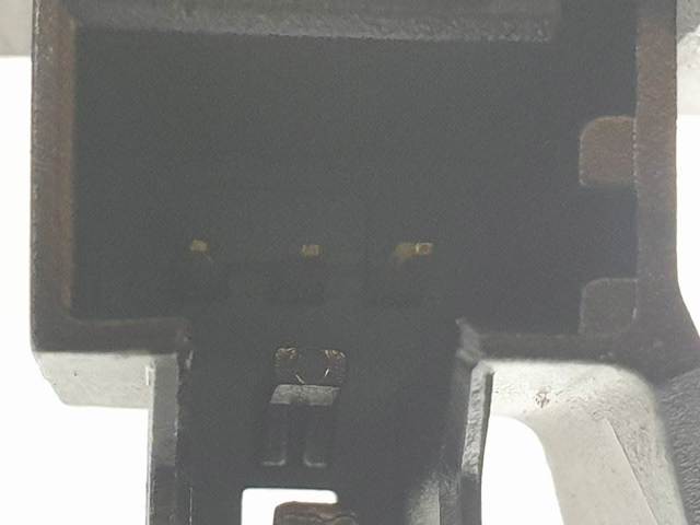 Motor limpiaparabrisas luna trasera 2S61A17K441AB FORD