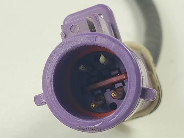 2S6A9G444BA Ford