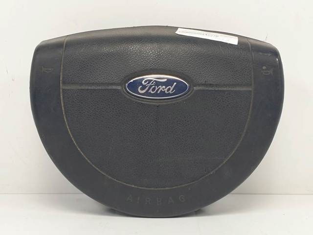 Airbag de volante Ford Fiesta V JH, JD segundo mano