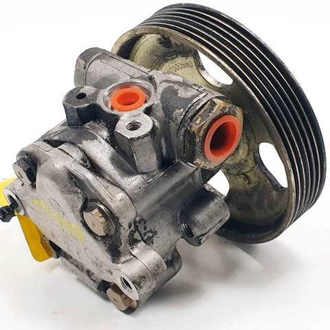 Bomba hidráulica de dirección 2S6C3A696DB FORD