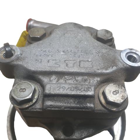 Bomba hidráulica de dirección Ford Fiesta VI (2008-2016)