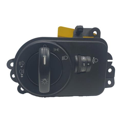 2S6T13A024CB Ford