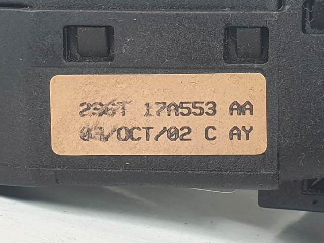 2S6T17A553AA Ford