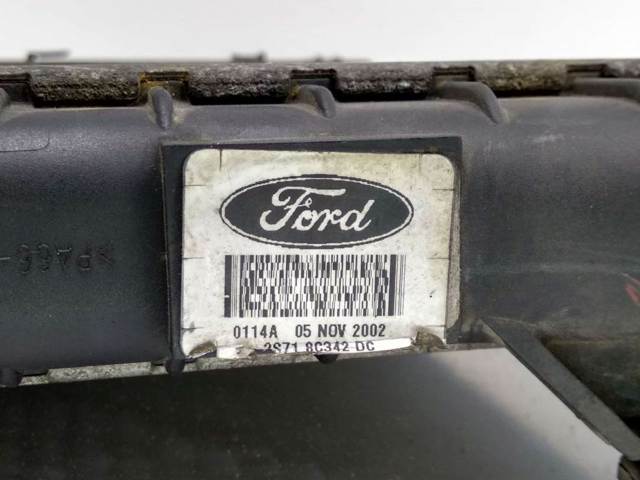 2S718C342DC Ford