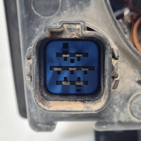 Faro Ford Connect  desde 84,22 €