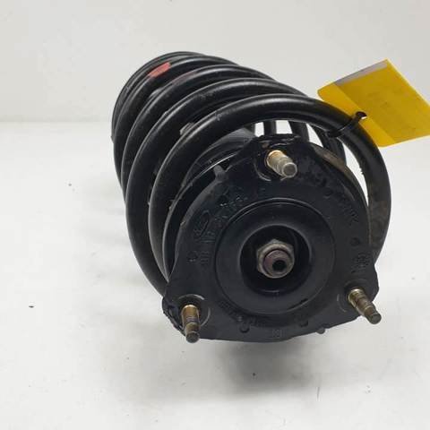 Amortiguador eje delantero derecha 2T1418045AH FORD