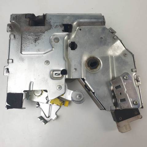 2T14V264A32DM FORD Cerradura de puerta lateral corrediza derecha comprar Alcalá