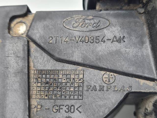 2T14V40354AK Ford