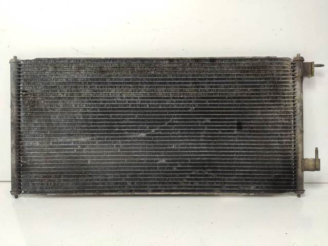 Condensador de aire acondicionado 2T1H19710AC FORD