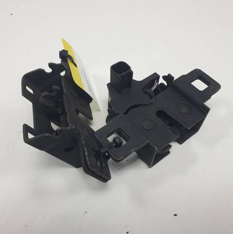 2W9319A434BA Land Rover