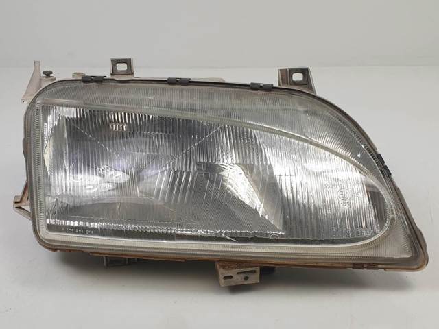 Faro delantero derecho Ford Galaxy  (WGR)