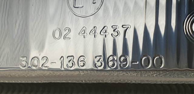 30213636900 VAG