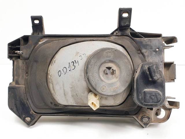 Faro delantero derecho 30213637000 VAG