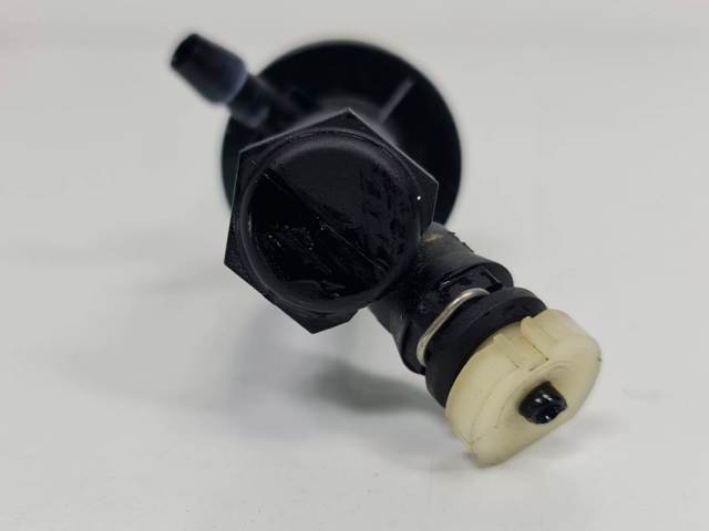 Cilindro maestro de clutch Renault Clio IV (2012-2021)