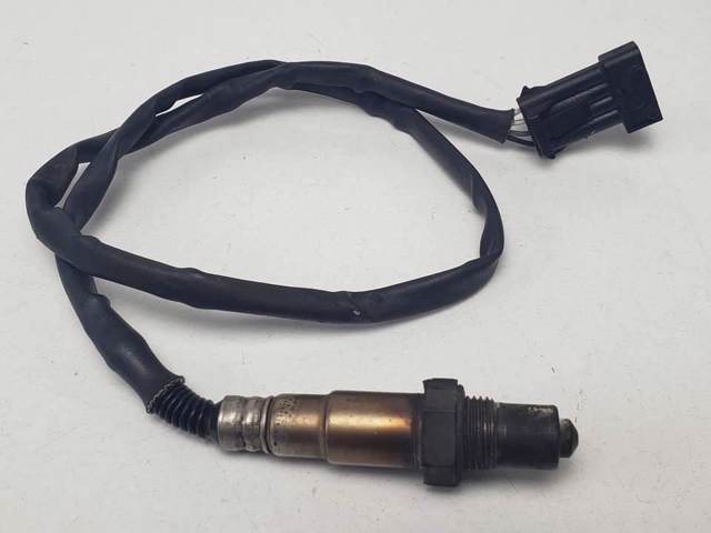 Sonda lambda para Volvo S40 MS