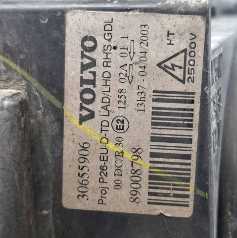 30655906 Volvo