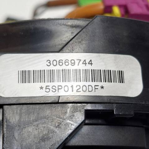 Comprar Anillo AIRBAG del volante XC70  SZ, LZ