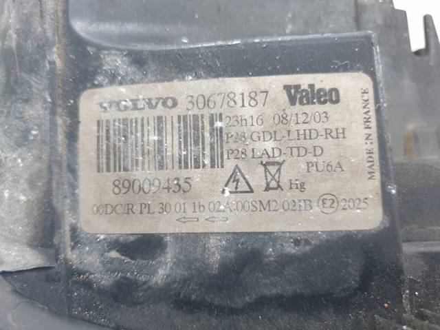30678187 Volvo