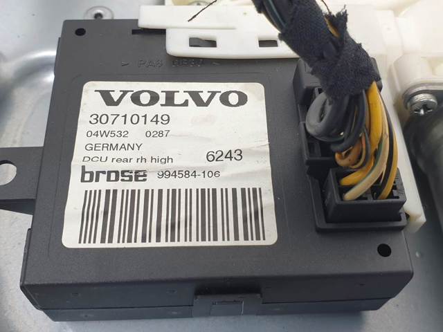 30710149 Volvo