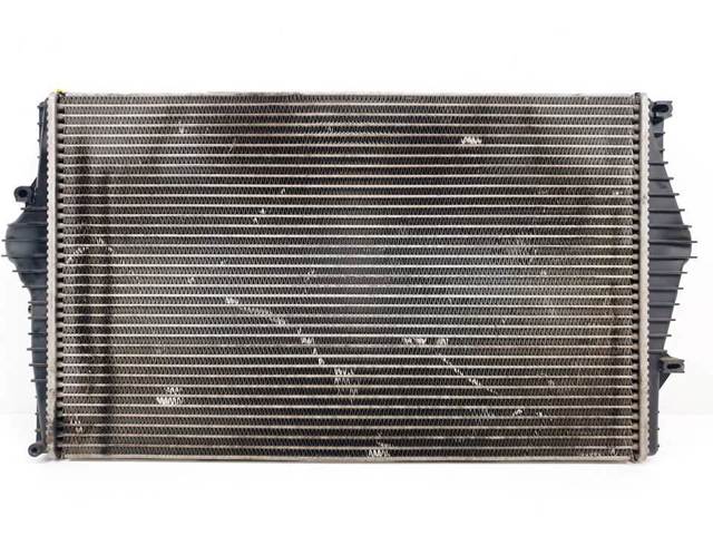 Radiador de aire, intercooler Volvo XC70 (SZ, LZ)