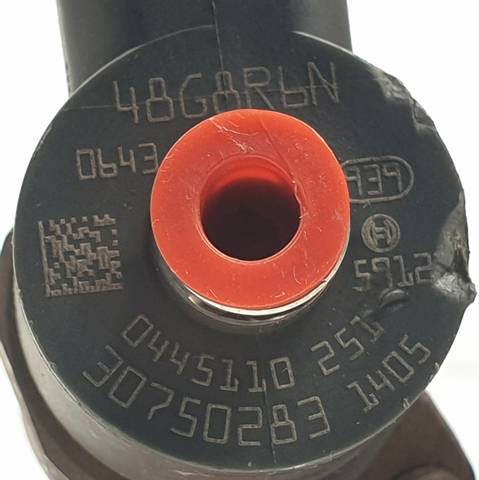 Inyectores 30750283 VOLVO