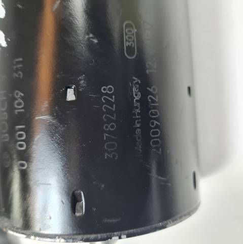 30782228 VOLVO Motor de arranque  en stock Córdoba