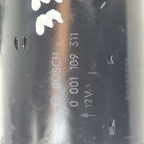 30782228 VOLVO Motor de arranque  en stock Gandía