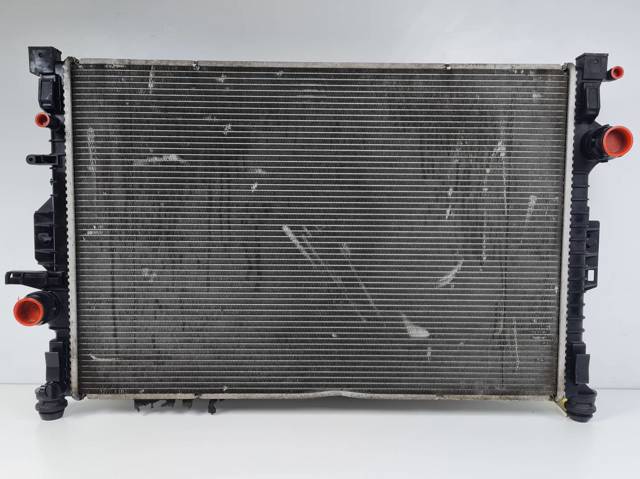 Radiador de agua Volvo V40 (525, 526)