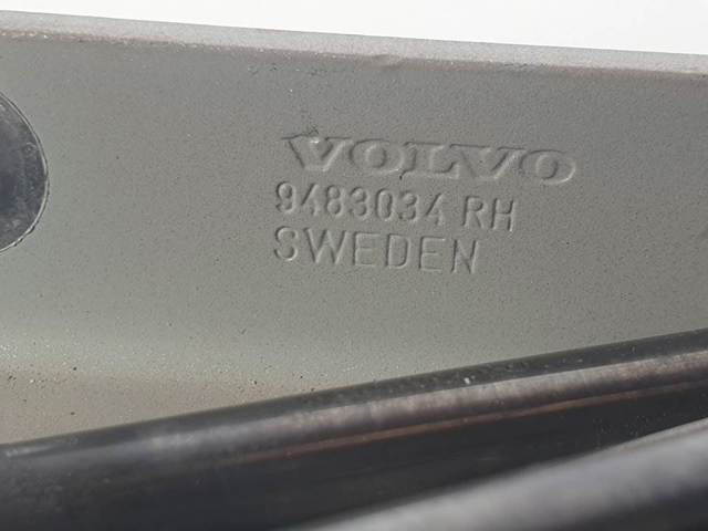 Muelle neumatico maletero XC70  familiar (2000-2007) original desde 18,49 €