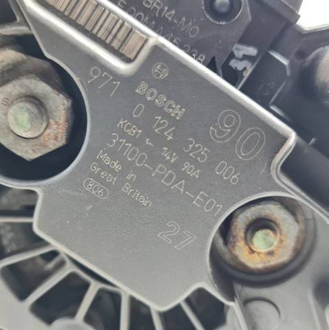Comprar Dynamo Accord VI CG