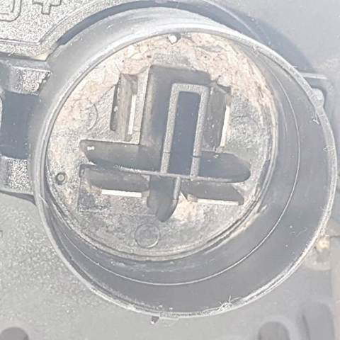 Dynamo 31100PIKE05 HONDA
