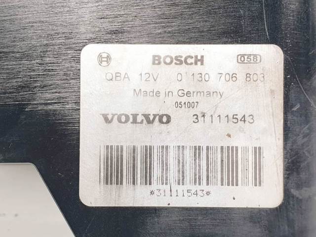 31111543 Volvo