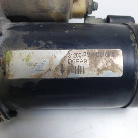 Motores de arranque 31200PMHG010M5 HONDA