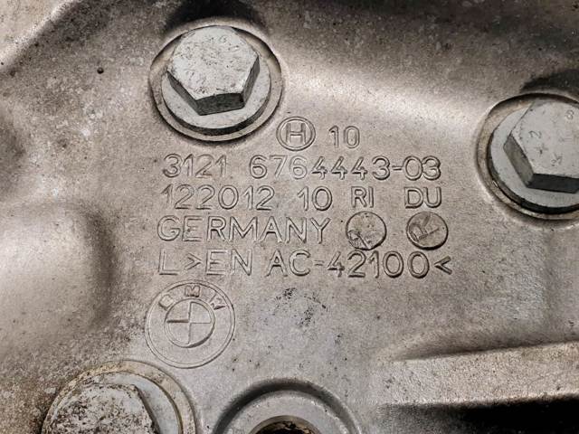 31216764443 BMW