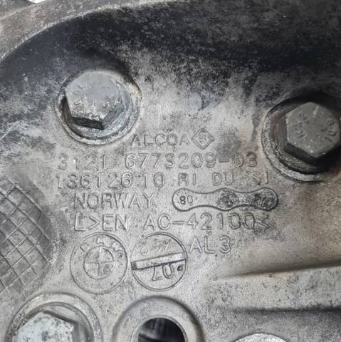 31216773209 BMW