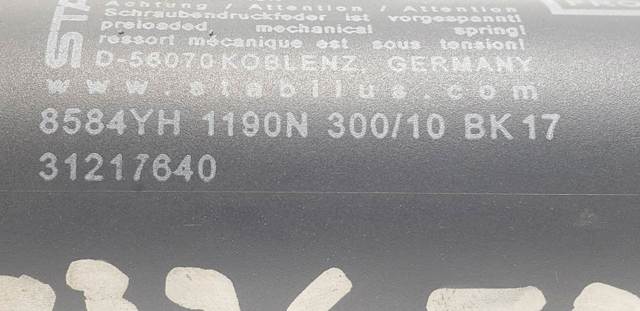 31217640 Volvo