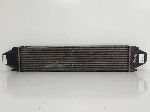 Radiador de aire, intercooler 31273910 VOLVO