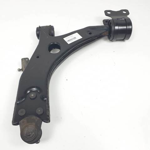 Brazo inferior derecho de la suspensión delantera 31277465 VOLVO