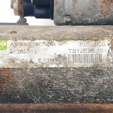 31285513 Ford