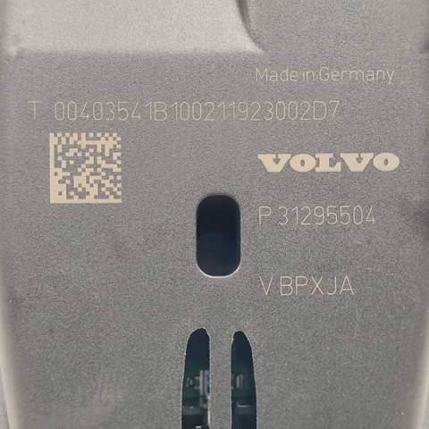 31295504 Volvo