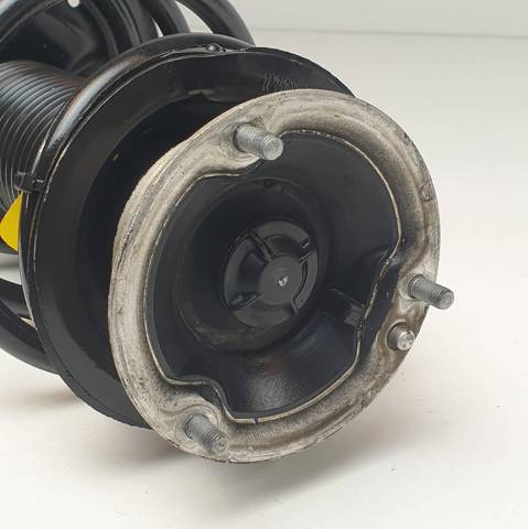 Amortiguador frontal izquierdo 31313451393 BMW