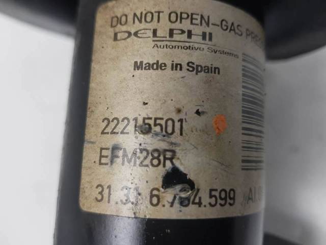 31316764599 BMW