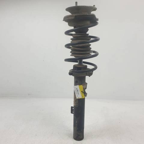 Amortiguador eje delantero derecha 31316771554 BMW
