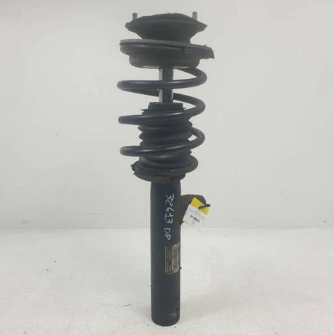 amortiguador frontal derecho 31316772220 BMW