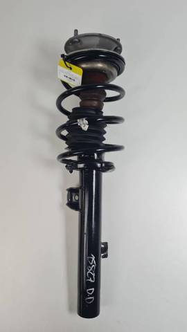 Amortiguador eje delantero derecha 31316786006 BMW