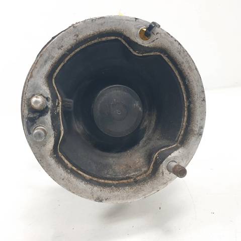 Amortiguador frontal izquierdo 31316786019 BMW