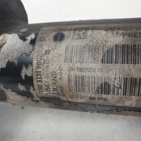 amortiguador frontal derecho 31319807008 BMW