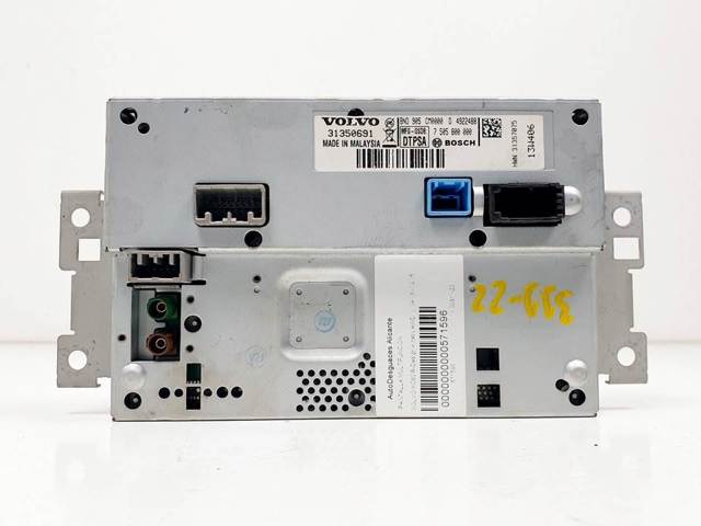 31350691 Volvo