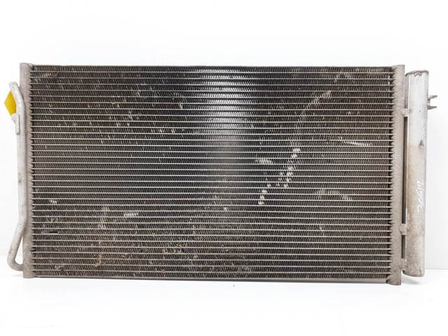Radiador de aire acondicionado BMW X1  (2009-2015)